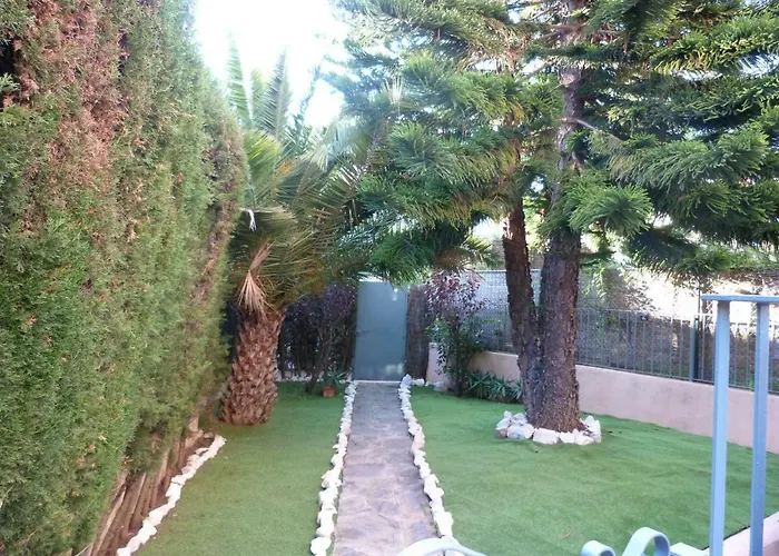 Casa El Capricho