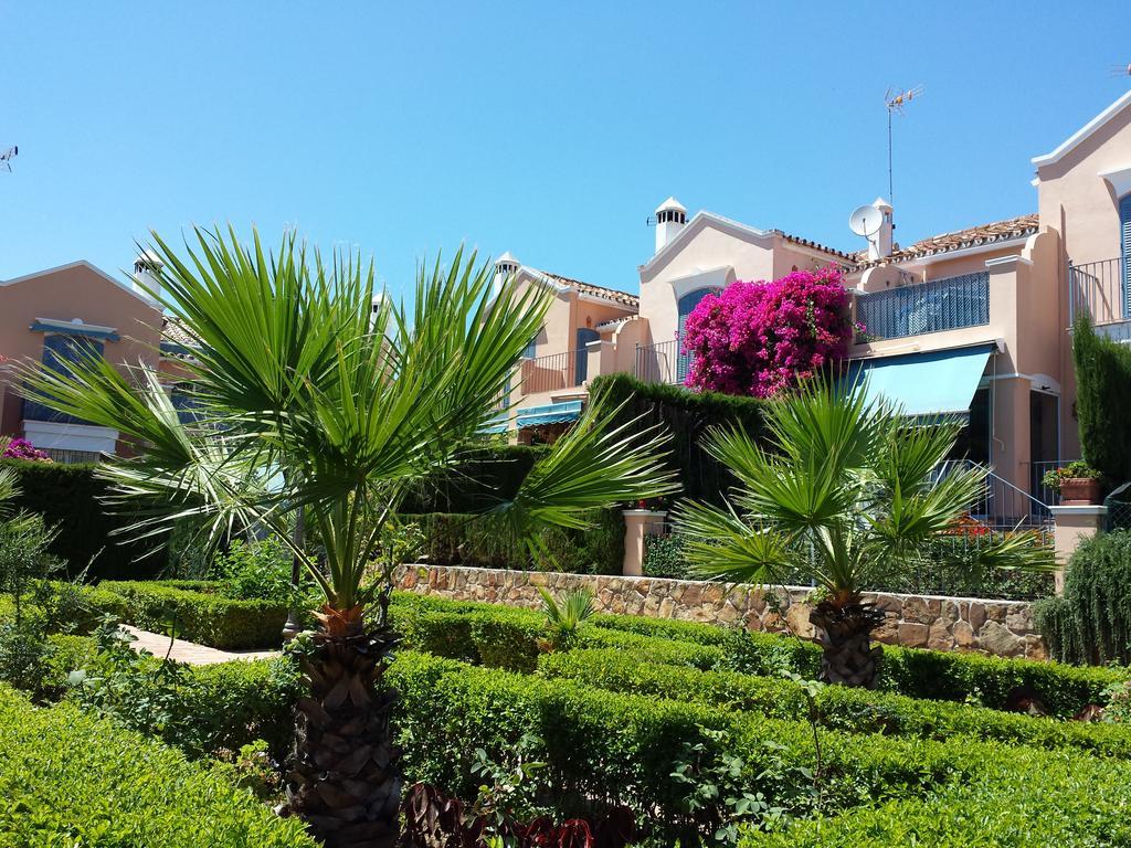 Casa de Férias Casa El Capricho