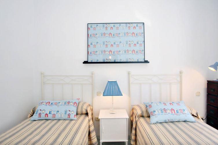 Сasa de vacaciones Casa El Capricho Marbella
