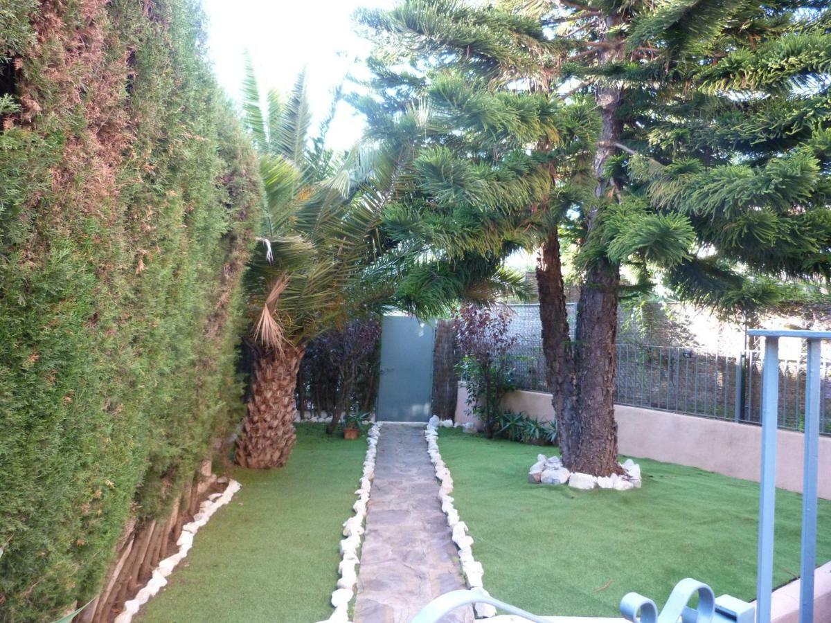 Сasa de vacaciones Casa El Capricho Marbella